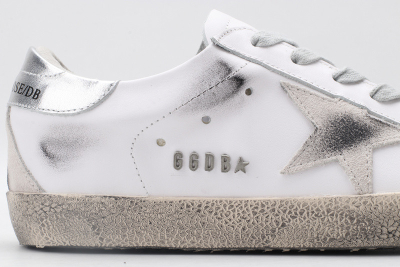 ggdb sneaker