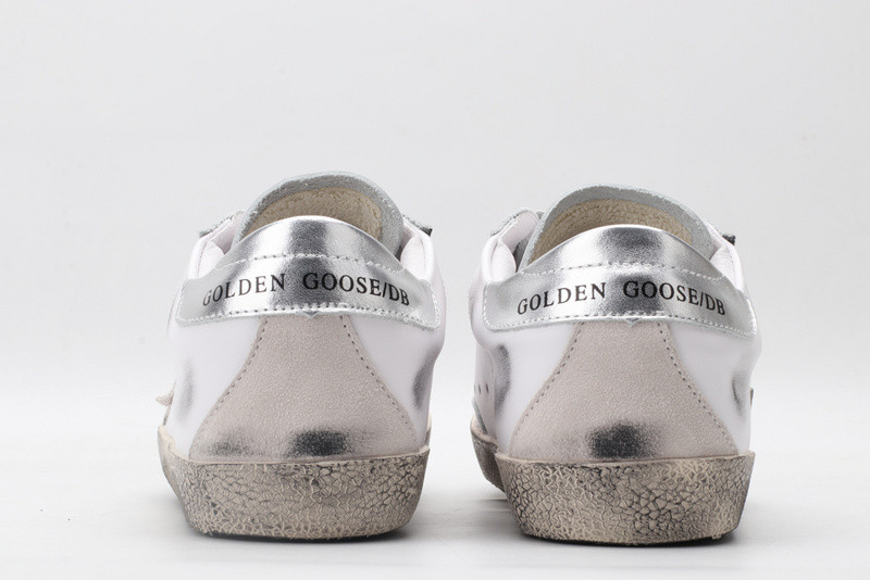 ggdb sneaker