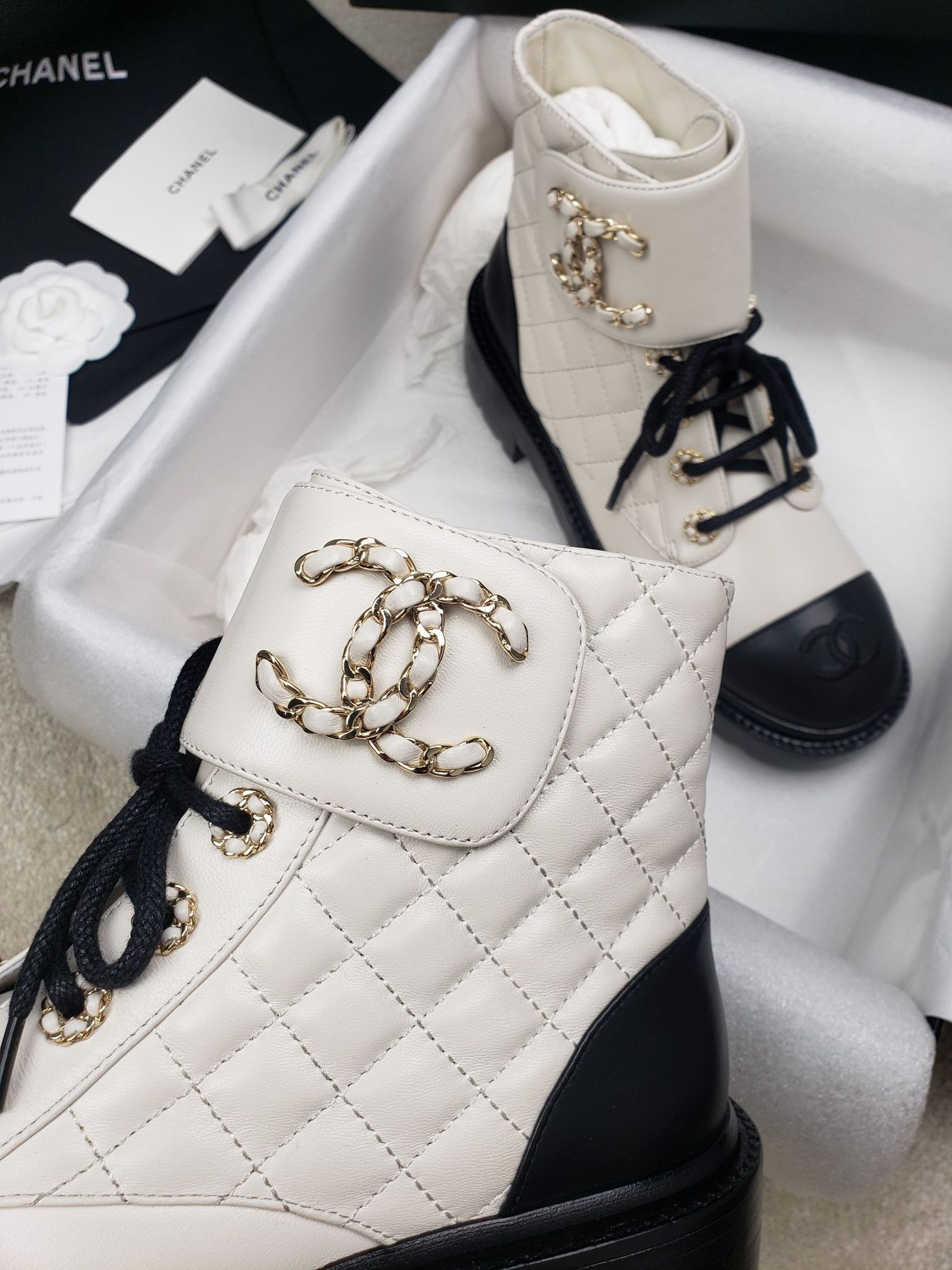 Ch*el boost