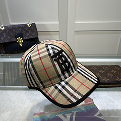 B**rry hat