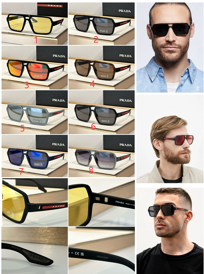 PRADA Sunglasses